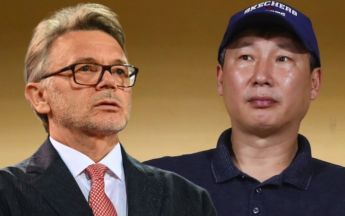 So sánh và phân tích chiến thuật của các huấn luận viên bóng đá: Kim Sang Sik và Philippe Troussier