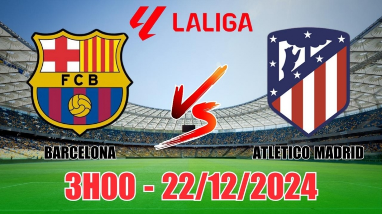 Trận đấu giữa Atlético Madrid và Getafe: Phân tích và Dự đoán