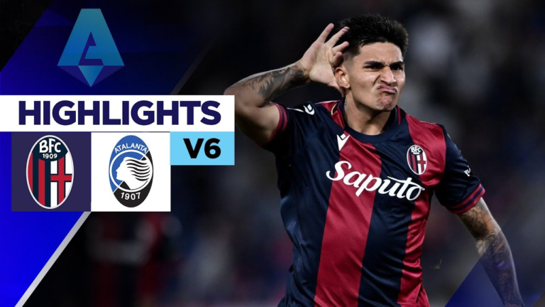 Phân tích trận đấu Atalanta vs Bologna: Chiến thuật và phong độ